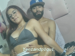Yeniandpiqui