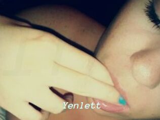 Yenlett