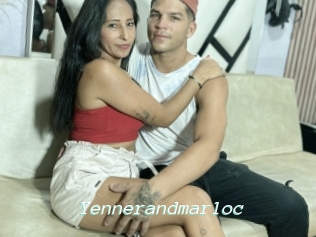Yennerandmarloc