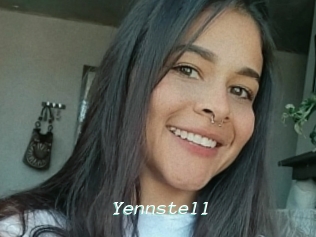 Yennstell