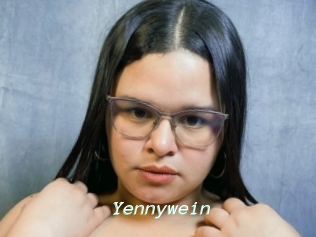 Yennywein