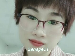 Yenspell