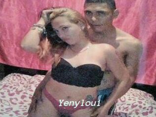 Yenyloui
