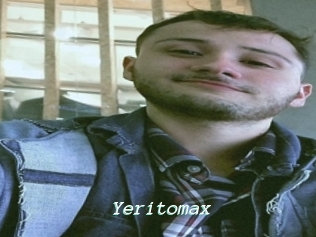 Yeritomax