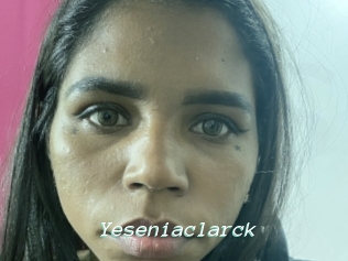 Yeseniaclarck
