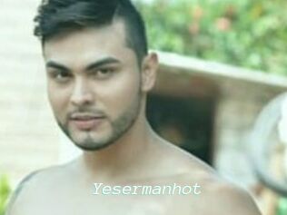 Yesermanhot