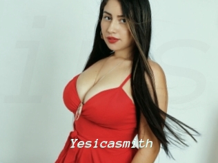 Yesicasmith