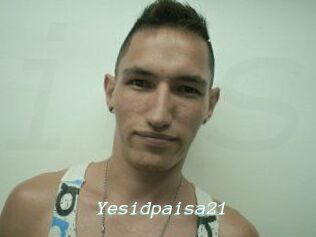 Yesidpaisa21