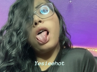 Yesieehot