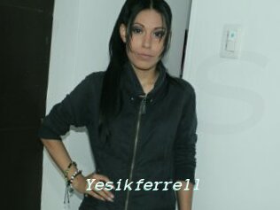 Yesikferrell