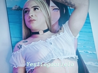 Yesliegabriela