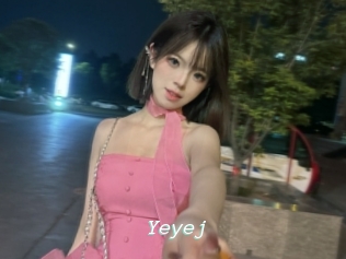Yeyej