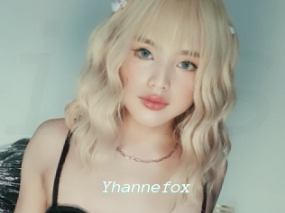 Yhannefox