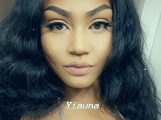 Yiauna