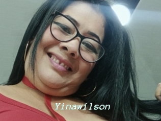 Yinawilson