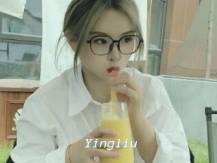 Yingliu