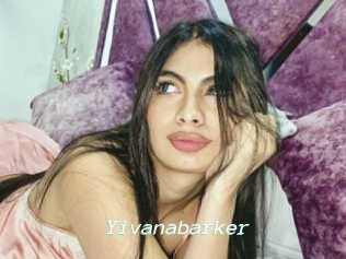 Yivanabarker