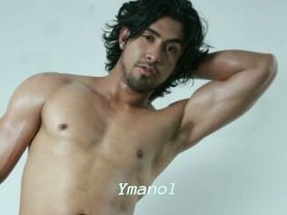 Ymanol