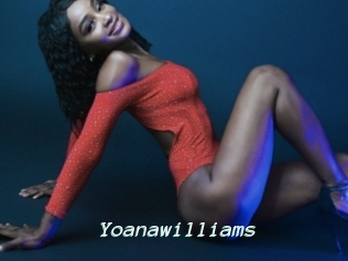Yoanawilliams