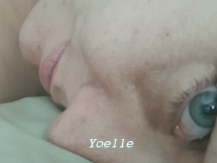 Yoelle