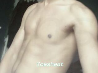 Yoesheat