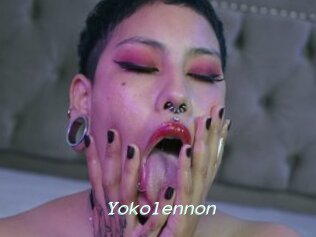 Yokolennon