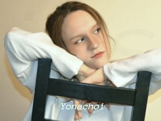 Yonachoi