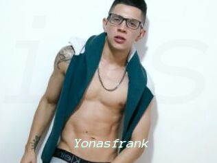 Yonasfrank