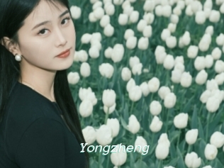 Yongzheng