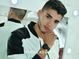 Yonnixblack