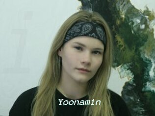 Yoonamin