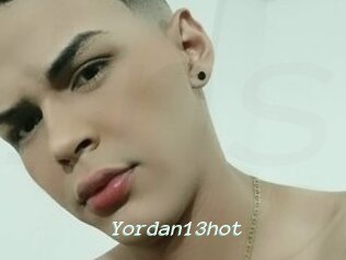 Yordan13hot