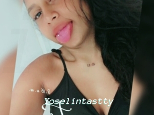 Yoselintastty