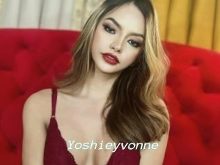 Yoshieyvonne