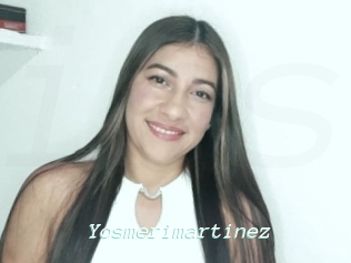 Yosmerimartinez