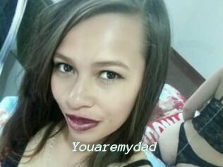 Youaremydad