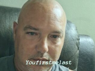 Youfirstmelast