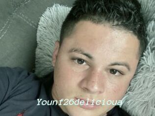 Younf26delicioua