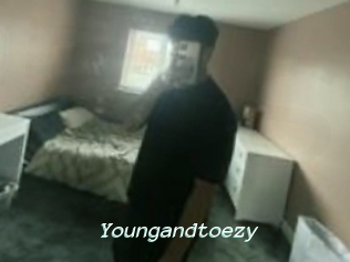 Youngandtoezy