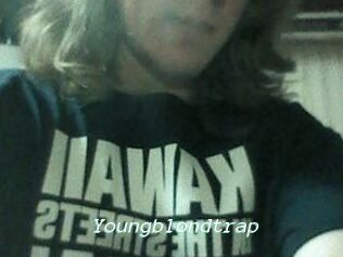 Youngblondtrap