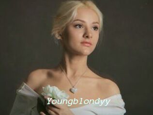 Youngblondyy