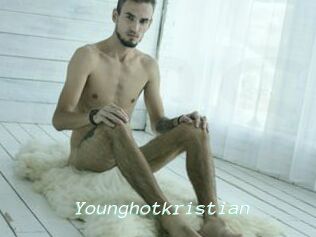 Younghotkristian