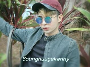 Younghuugekenny