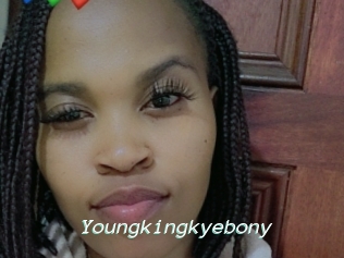 Youngkingkyebony