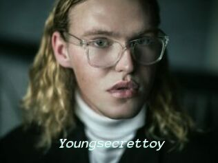 Youngsecrettoy