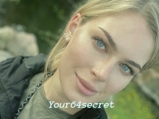 Your64secret