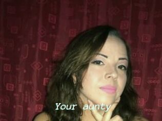 Your_aunty