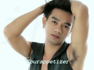 Yourappetizer