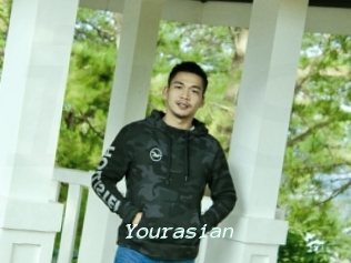 Yourasian