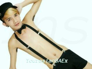 YourasianBAEx
